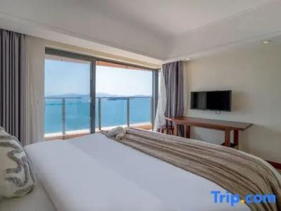 Island Skylight Resort - 54