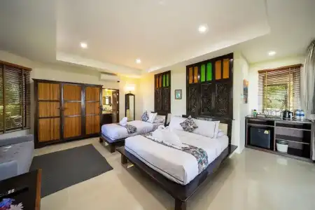 Chaweng Bayview Resort - 197