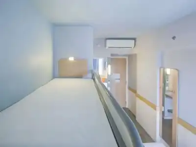 ibis budget Rio de Janeiro Nova America - 54