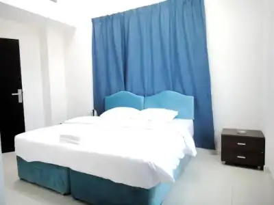 Al Badaa Star Residence - Home Stay - 3