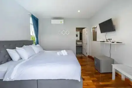 Bianco House - 28