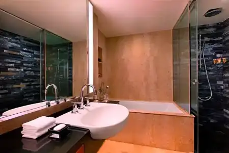 Royal Orchid Sheraton Riverside Bangkok - 70