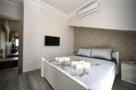 D&D Apartments - 113