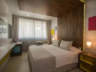 Rio Design Copacabana - 4