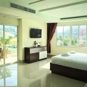 Smile Residence - 36
