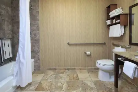 Hampton Inn & Suites Tucson-Mall - 52