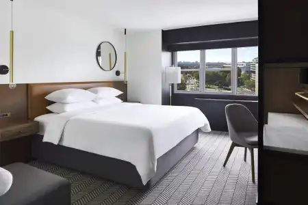 ARC, Washington DC, Series by Marriott - 24