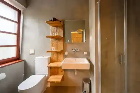 Bedriska Wellness Resort & Spa - 150