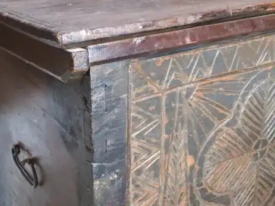 Eleni's Cottage - 27