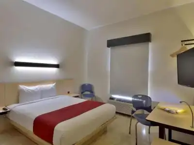 City Express by Marriott Cancun - 41
