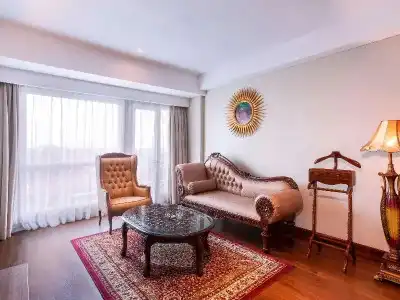 Grand Mercure Yogyakarta Adi Sucipto - 40