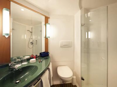 B&B Berlin City-West - 53