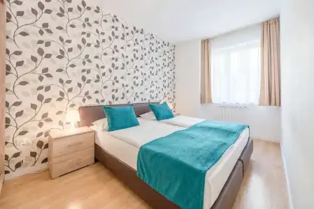 Prince Apartments - 38