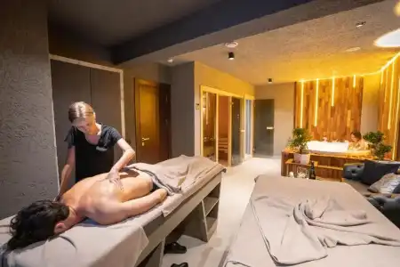 Antalya City & Spa - 9