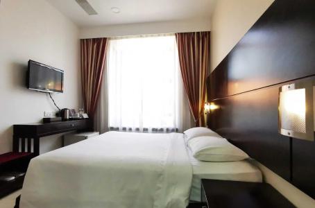 Rest Bugis - 147
