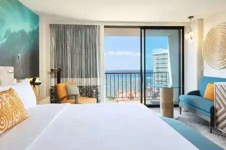 Waikiki Beachcomber by Outrigger - 52