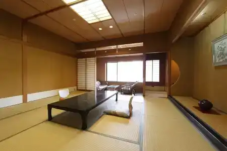 Tamatsukuri Grand Choseikaku - 30