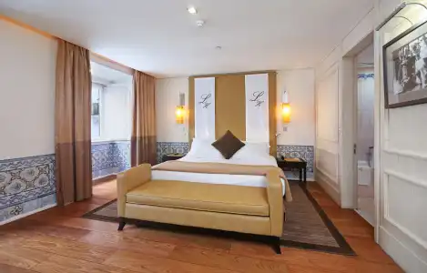 Heritage Avenida Liberdade, a Lisbon Heritage Collection - 4