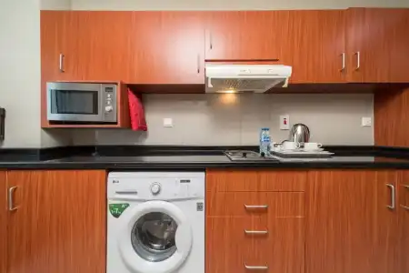 Star Metro Deira Apartments - 30