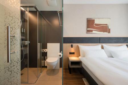 Tailormade METROPOL St.Gallen - 110