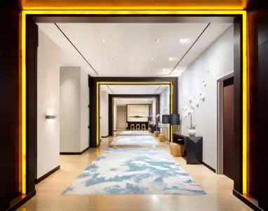 Andaz San Diego, by Hyatt - 16