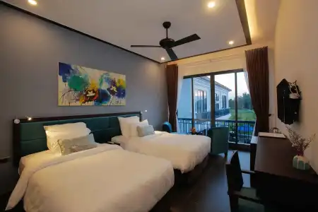 Lavini Hoi An Boutique Villa - 2