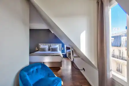Maison Barbès - 10