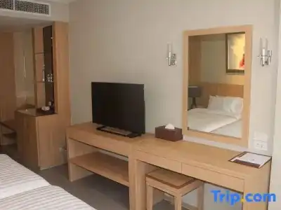 PP Charlie Beach Resort - 66