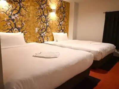 Art Inn Namba - 52