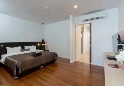 X10 Seaview Suites Panwa Beach - 3