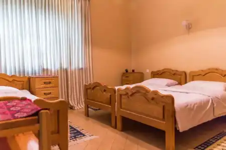 Magdalena's House - 3