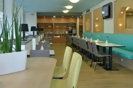 B&B Nürnberg-Plärrer - 14