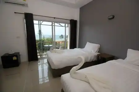 Na Nicha Bankrut Resort - 22