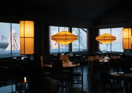 Hotelli Pikku-Syöte - 20