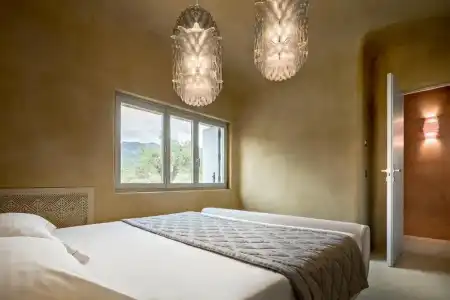 Is Molas Resort - 114