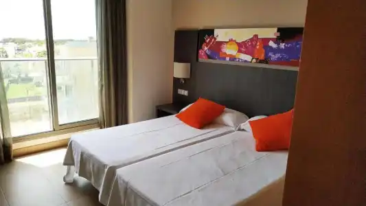 Apartamentos Alcocebre Suites 3000 - 69