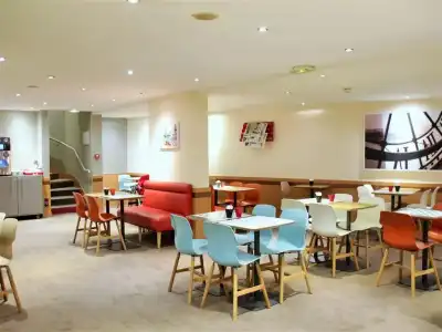 ibis Paris Avenue d'Italie 13ème - 10