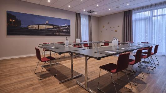 Holiday Inn Express Dortmund by IHG - 42