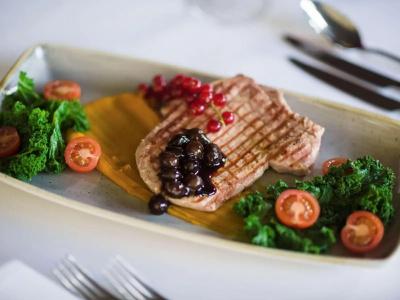 Mercure Lublin Centrum - 31