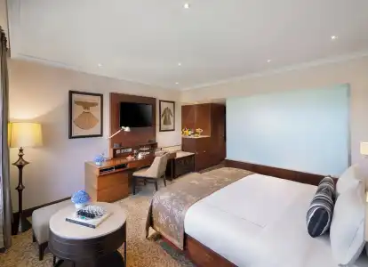 Taj Palace, New Delhi - 3
