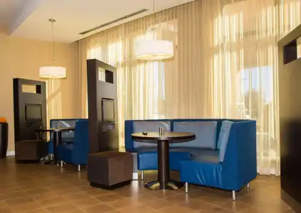 Courtyard by Marriott Lubbock Downtown/University Area - 14