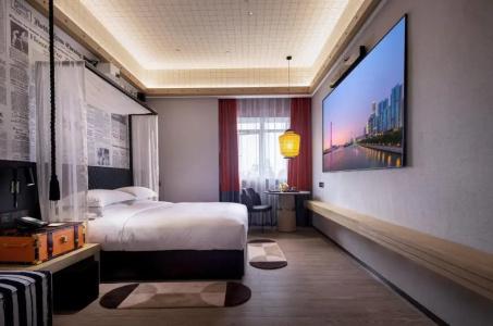 Arthur Zhuangjiang New Town Guangzhou - 39