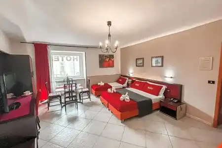 Maison Degas- Dimora De Charme - 80