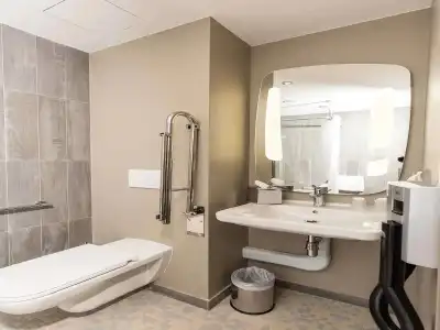 Ibis Vilnius Centre - 17