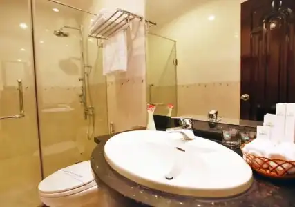 Hanoi Media and Spa - 8