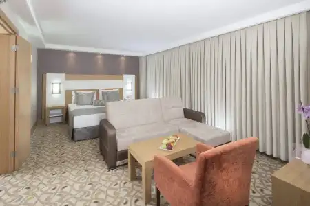 Korel Thermal Resort & SPA - 1