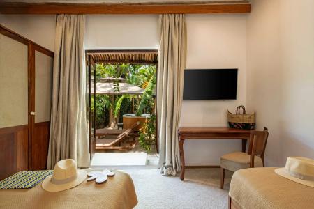 Zanzibar White Sand Luxury Villas & Spa - 65