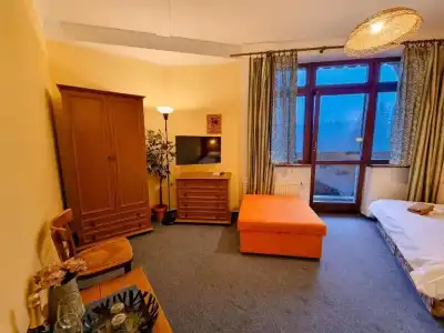 Pension Rotunda - 12