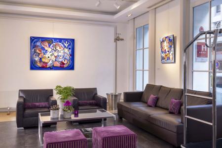 Le Marceau Bastille - 42