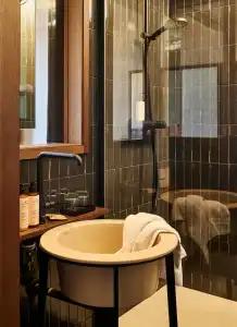 Mercure St Malo Front De Mer - 42